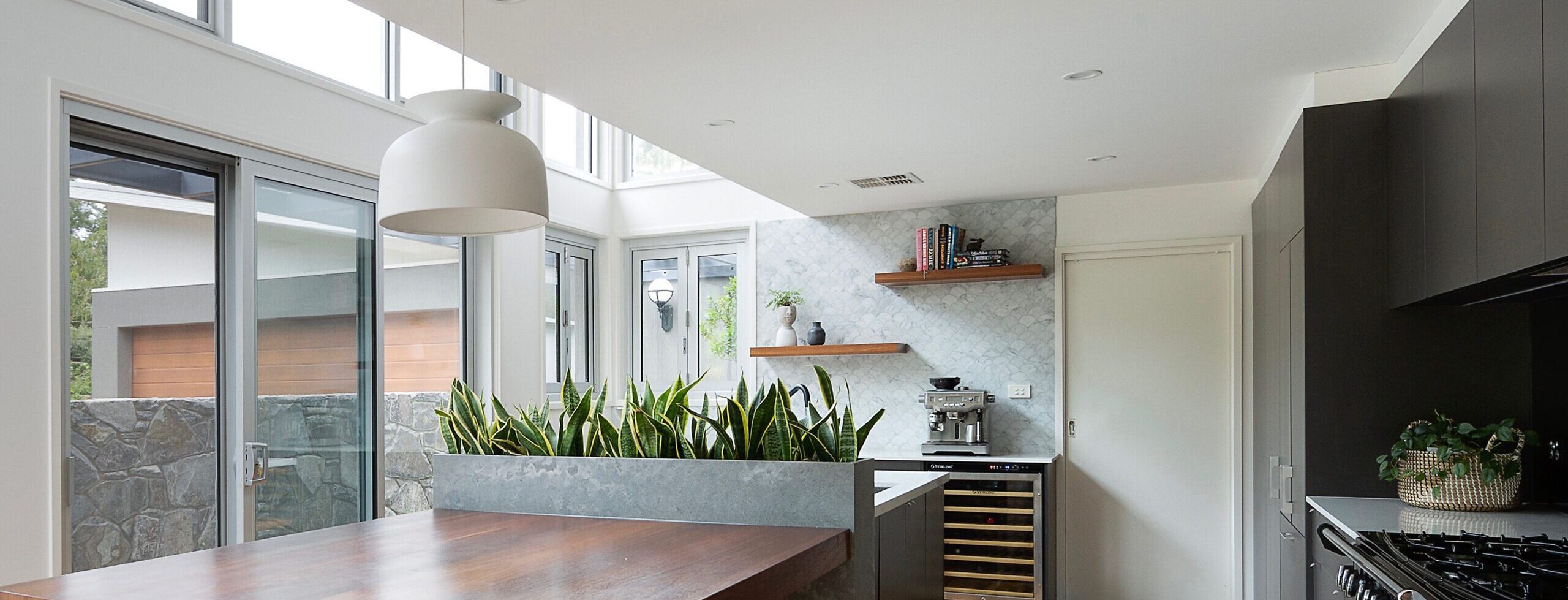 Murrumbateman Residential Renovation Murrumbateman Residential Renovation
