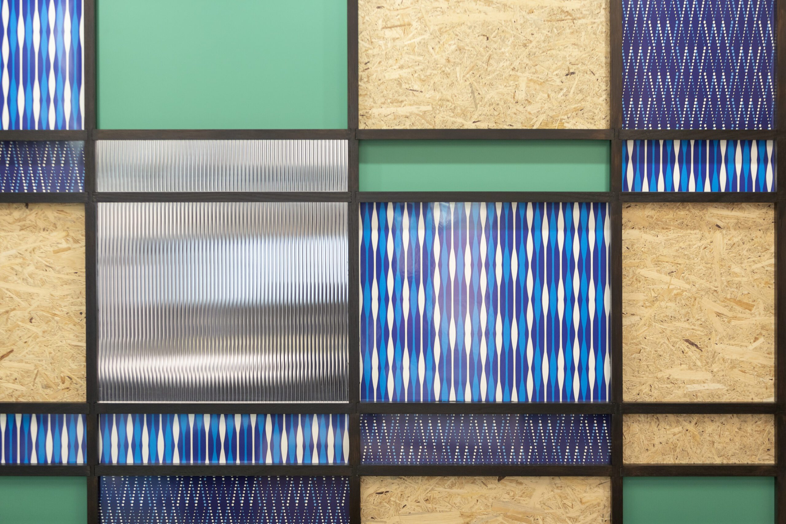 Materiality commercial interior design Materiality commercial interior design
