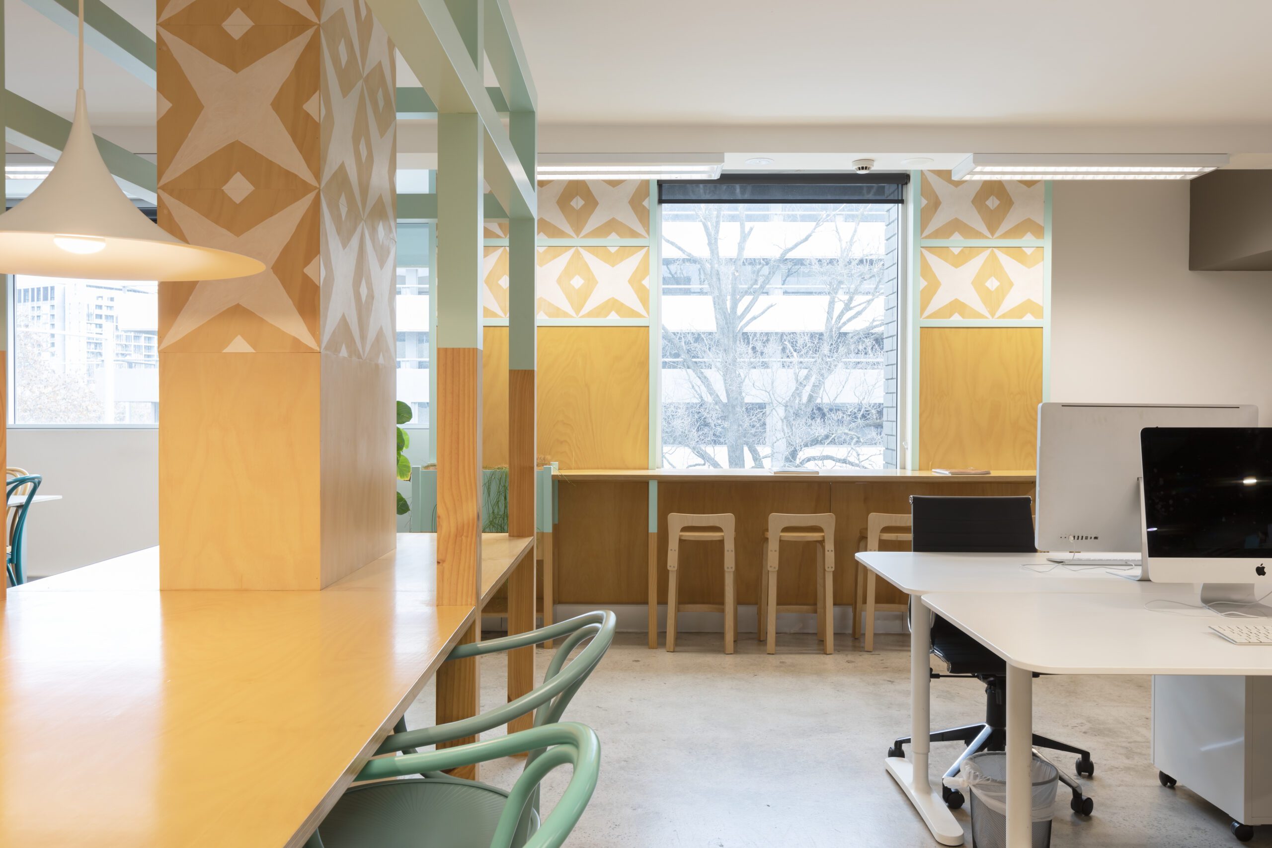 Canberra Interior Design to maximise workspaces Canberra Interior Design to maximise workspaces
