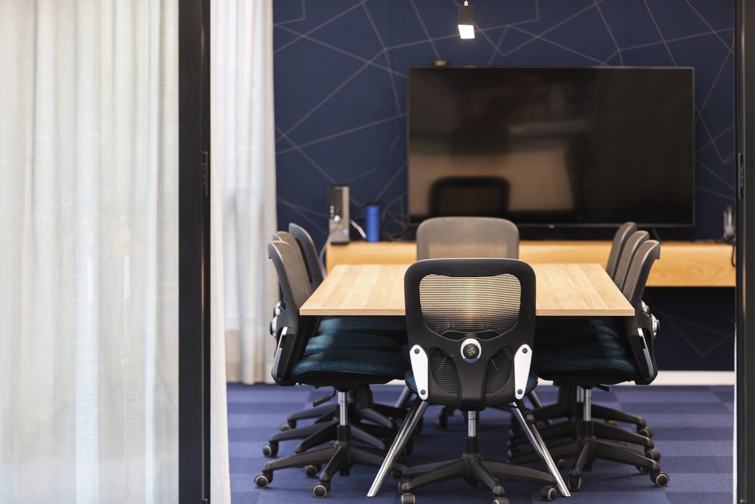 Conference room boardroom workplace interior design Conference room boardroom workplace interior design