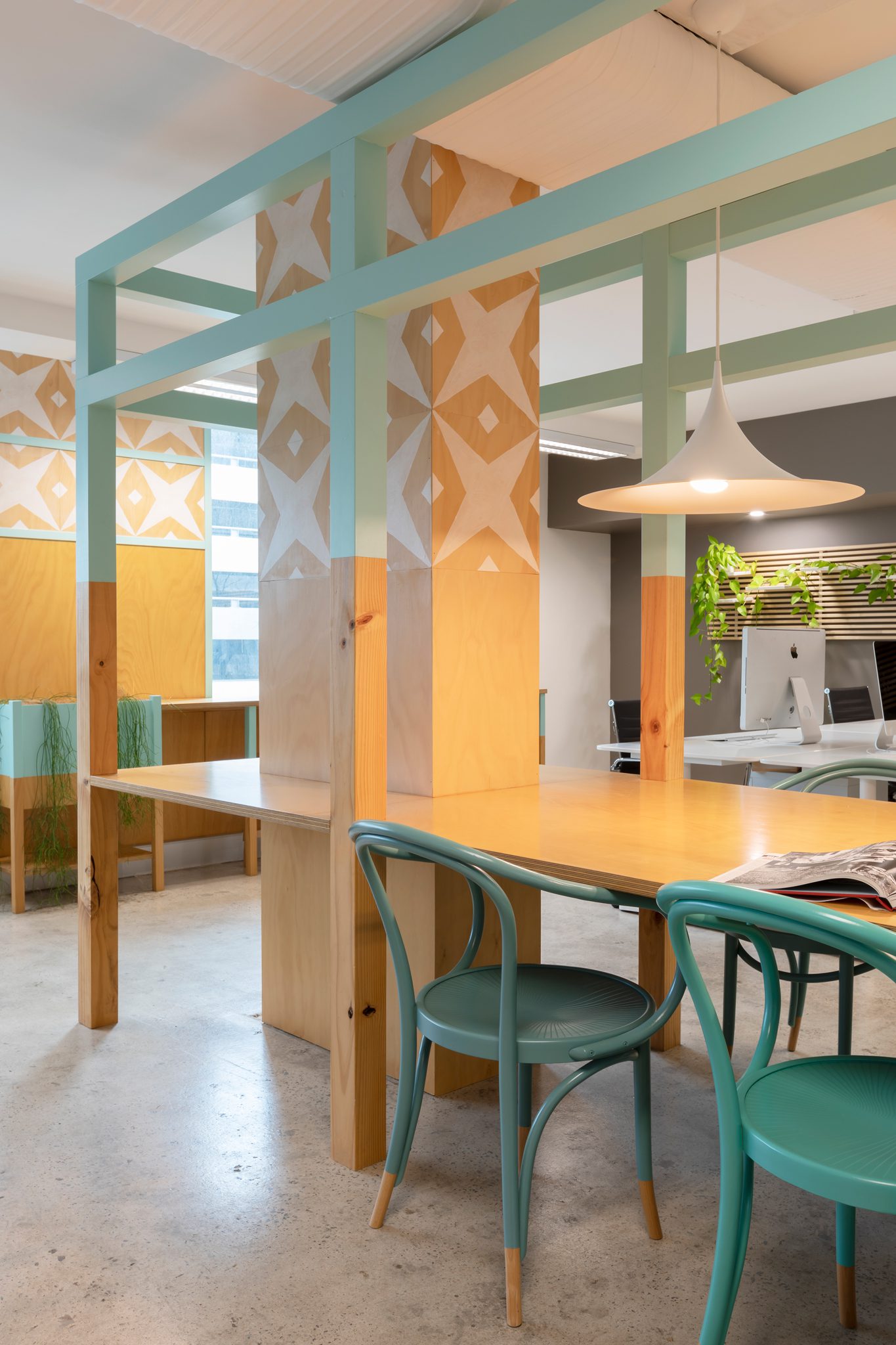Structural interest in interior Design in canberra Structural interest in interior Design in canberra