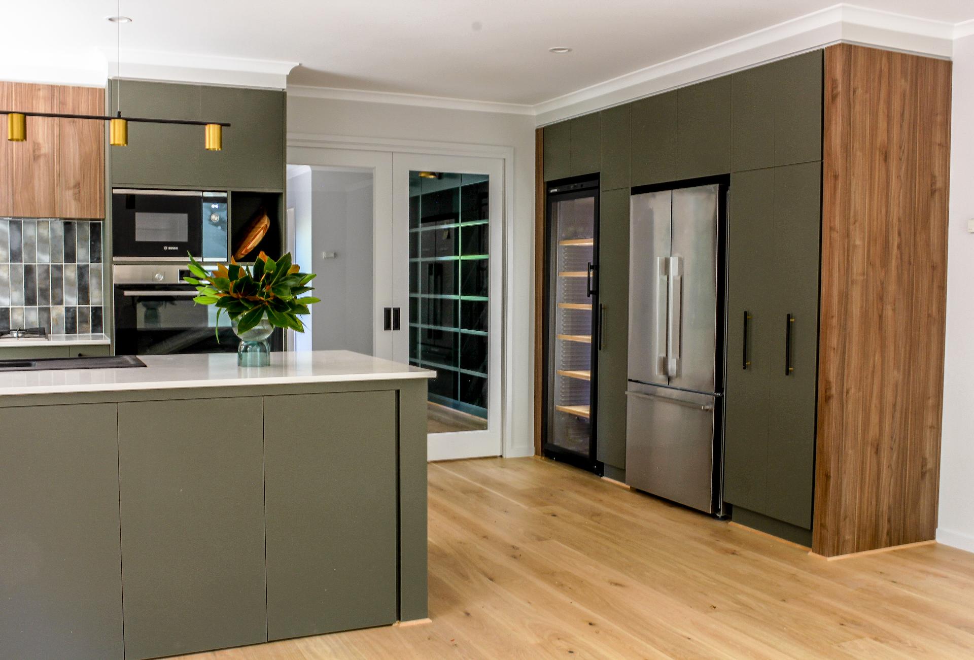 Kitchen Redesign Kitchen Redesign