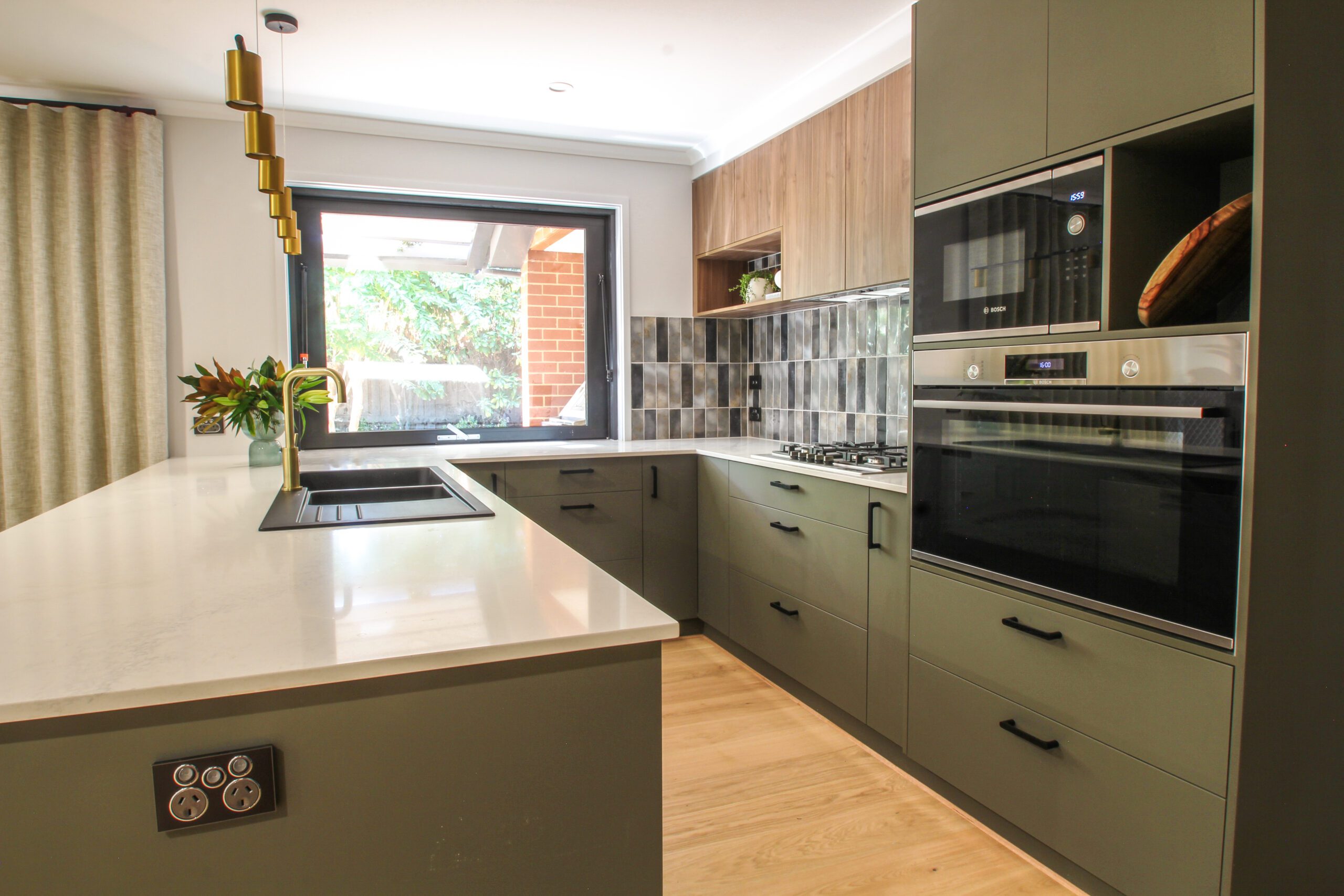 Kitchen Renovation Interior Design Kitchen Renovation Interior Design