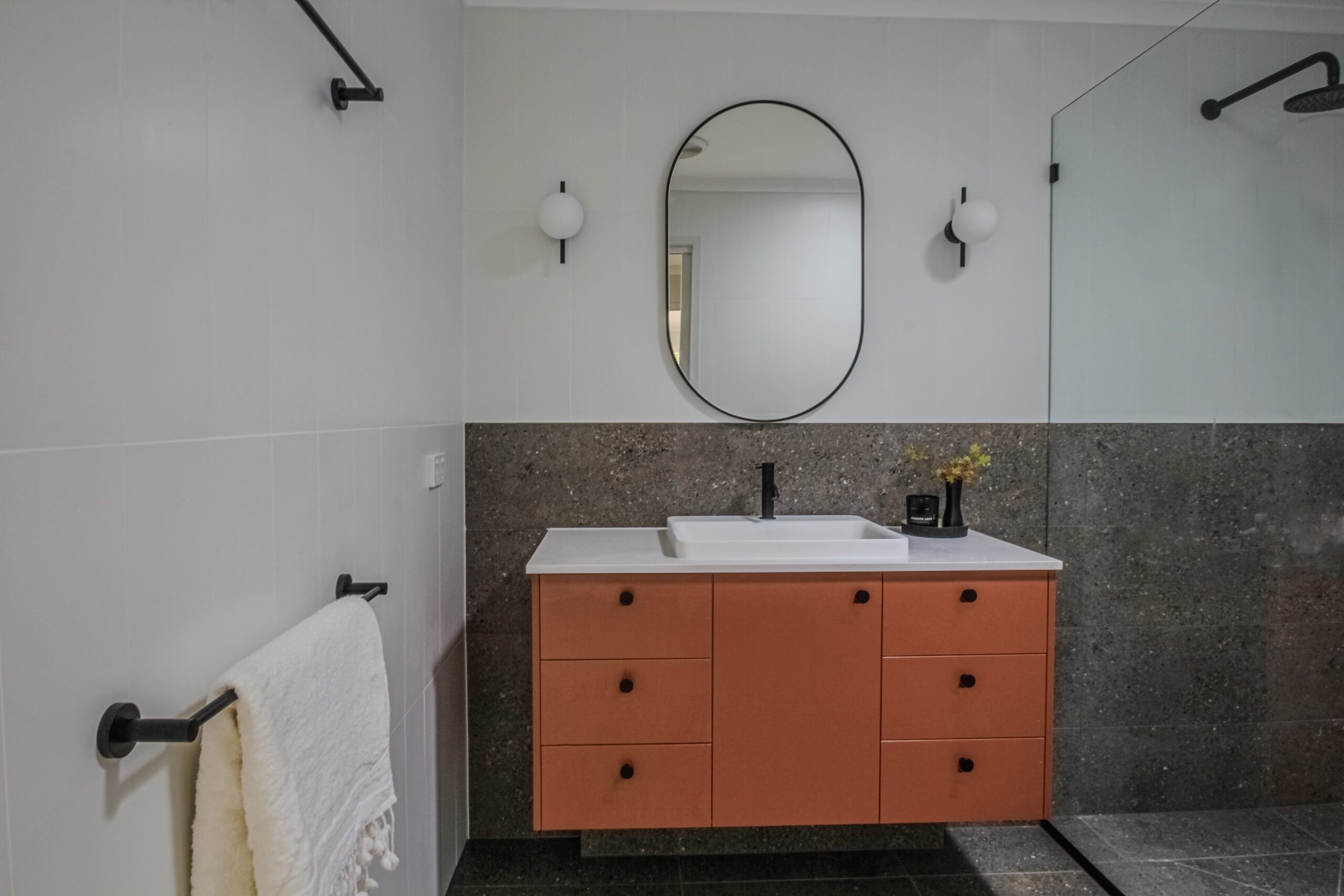 Modern Bathroom Design Canberra Modern Bathroom Design Canberra