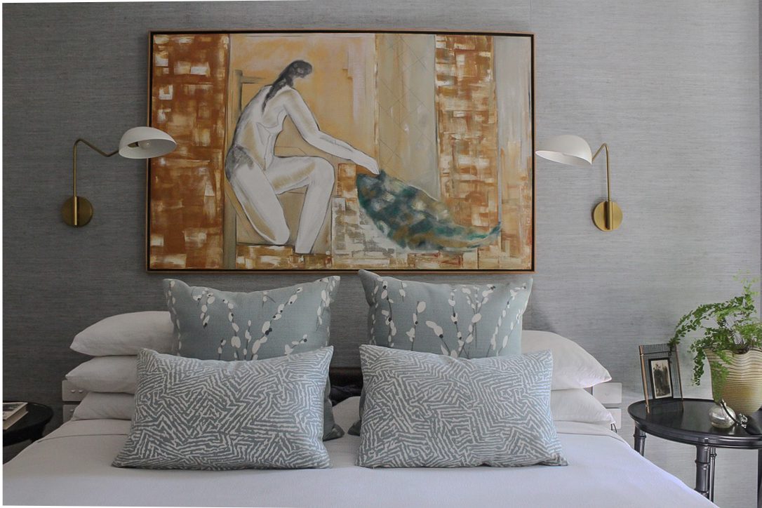 Handpicked artwork for Barton Renovation Handpicked artwork for Barton Renovation