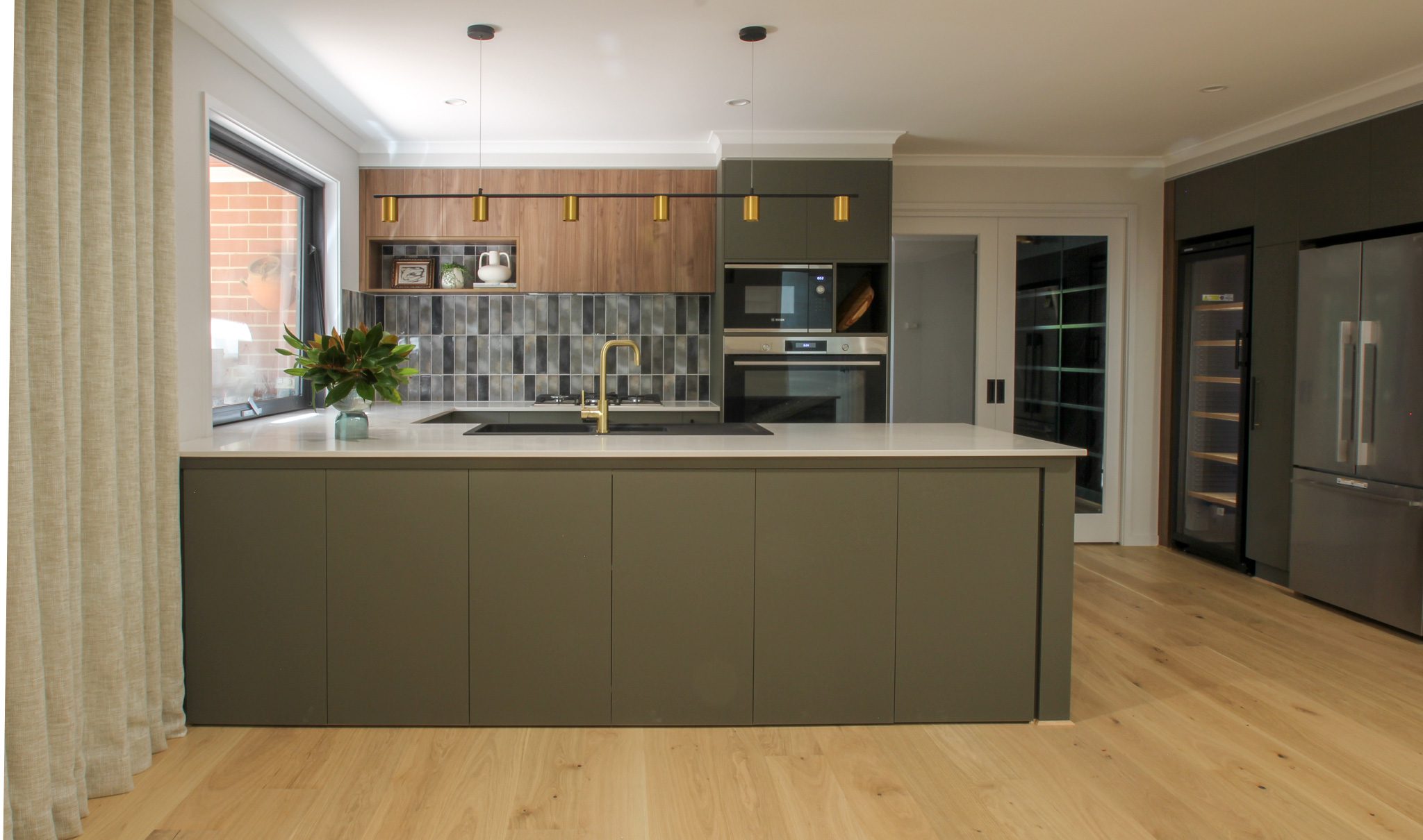 Whole Kitchen Design Whole Kitchen Design